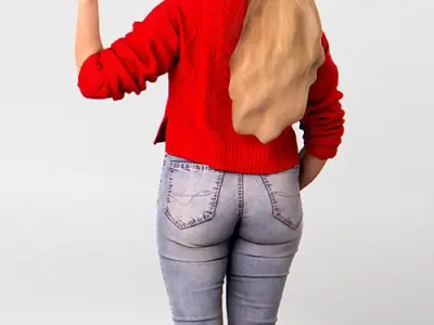 Posed 00138 14