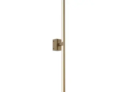 LINE 1000 wall sconce sku 29102 Free 3D model