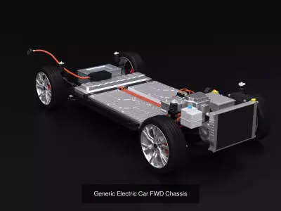 Electric Chassis Pack