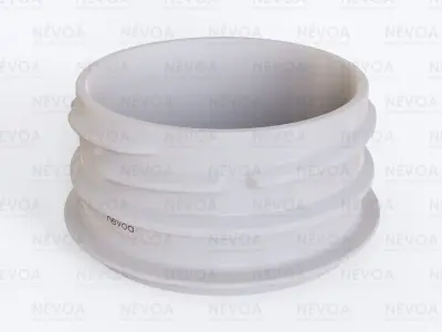 Neck finish - GME 30 29 - 37-32-17 xx-2-7 26 3D model