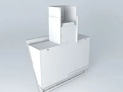 FJARASKUPAN Devil Free 3D model