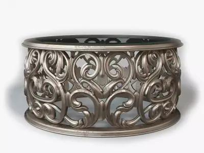 GIUSTI PORTOS Medea 3D model