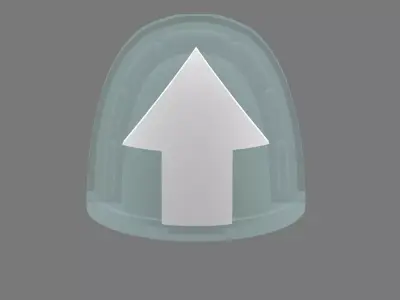 Space Knights Tactical Squad Symbols Type A 3D print model