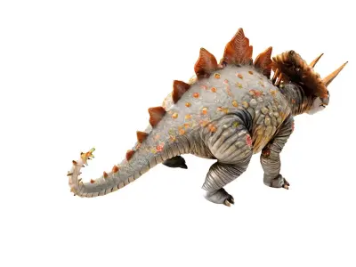 Dinosaur  3D model