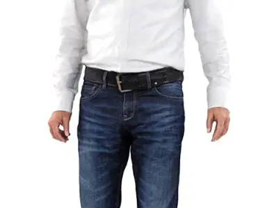 Dave Posed 003