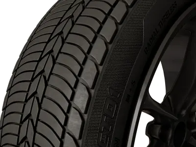 Wheel BBS 3D model purchase