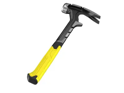 Demo Hammer 3D model