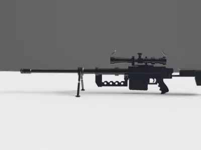 Cheytech M 200 Free 3D model