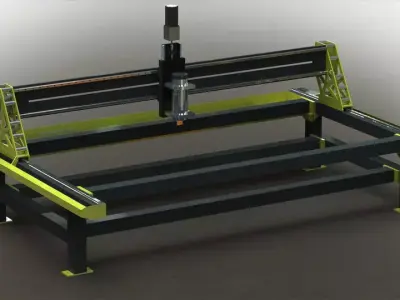 By Gepsi Free 3D model