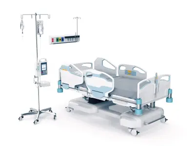  Medical Equipment Pack1 