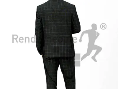 Kenji 4D 003 Listening