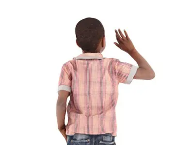 Jason Posed 001