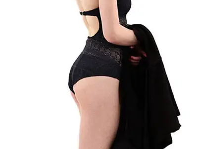 Tilda Posed 006