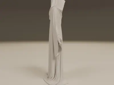 Void Walker 3D print model purchase