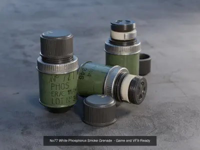 British WWII Weapons Pack