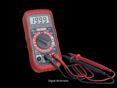 Meter Pack