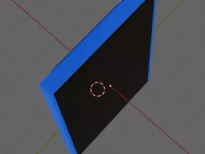  3D telephonum 3D model