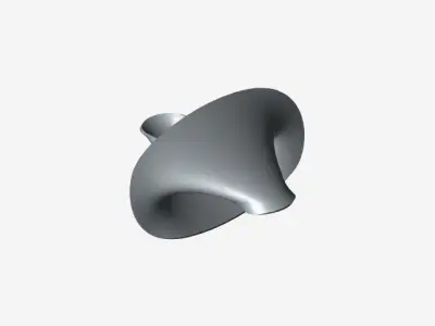 Stonking Free 3D model