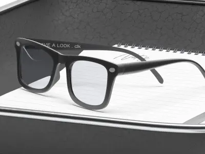 medical equipment set 3D model