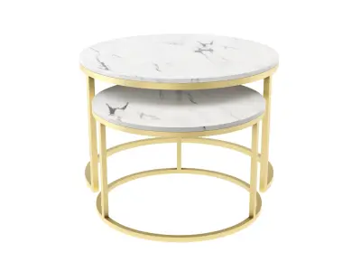 Coffee Table  buy 3D model