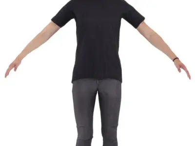 Sam Rigged 002