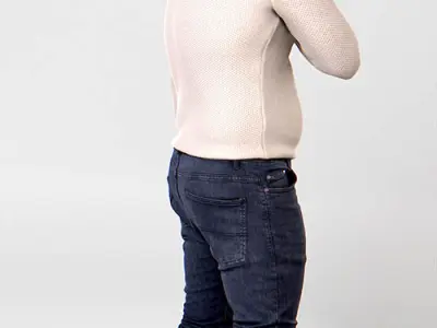 Posed Plus 00044 40