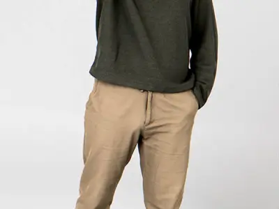 Posed Plus 00080 30