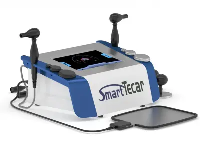 Medical Resistive Machine 3D model