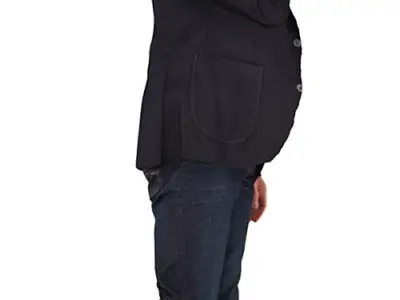 Stephen Posed 027
