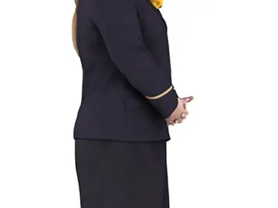 Tori Posed 004