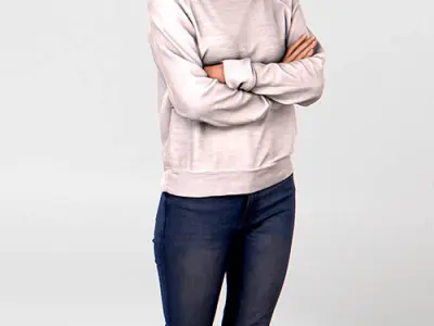 Posed Plus 00101 31