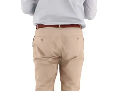 Richard Posed 010