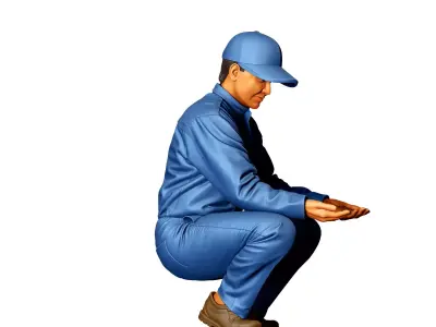 N3 Auto Body Repair 3D print model