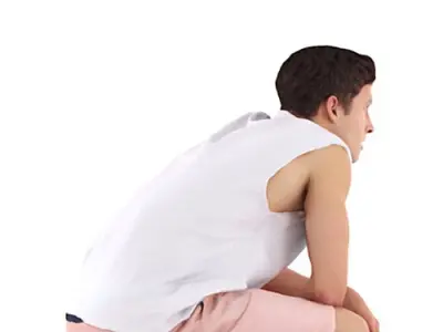 Brandon Posed 008