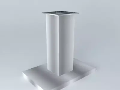 How Fjäråskupan Free 3D model