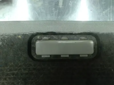 volvo part sunroof Free 3D print model