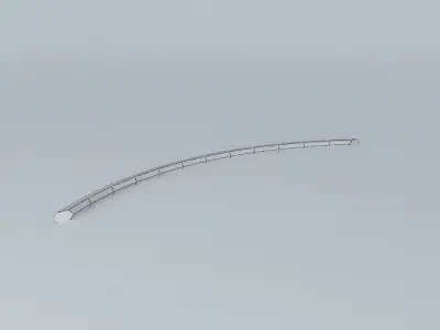 HDW PULL BP19005 Free 3D model