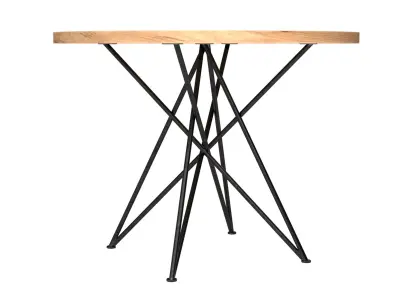 Florence table 3D model