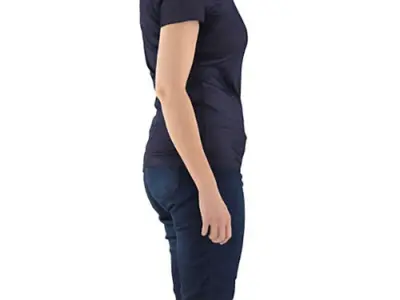 Helen Posed 021