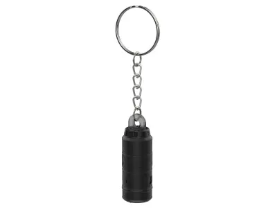 Helldivers Keychains Bundle - 7 Printable STLs - Commercial Use 3D print model