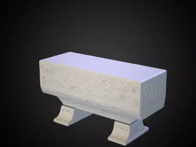 Anvil 33 3D model