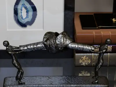 Decor Set 34 3D model