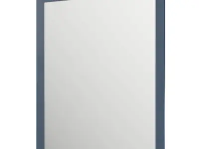 OVE Winston 72 Vanity 3D model