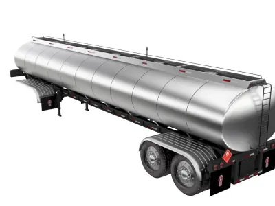  Oil Storage Tanks Collection 4 
