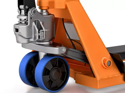 JACK US-PTSC55K 3D model
