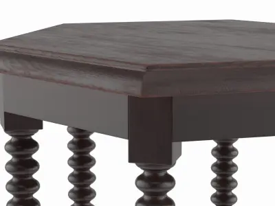  Italian Wine on Antique Table Collection 