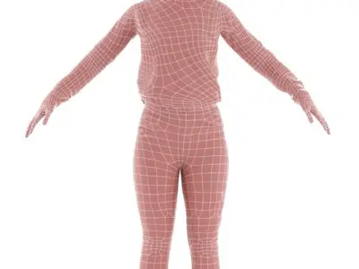 Fabienne Rigged 002