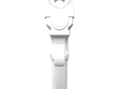 canik METE MC9 PRIME 3D print model