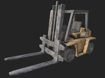 Industrial Substance Smart Materials - 20 Materials - 8K Texture