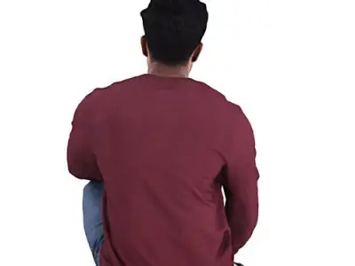 Amit Posed 006